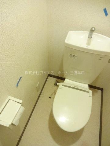 メゾンブランセ その他2