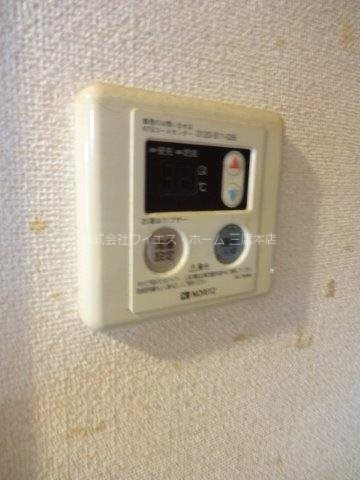 メゾンブランセ その他6