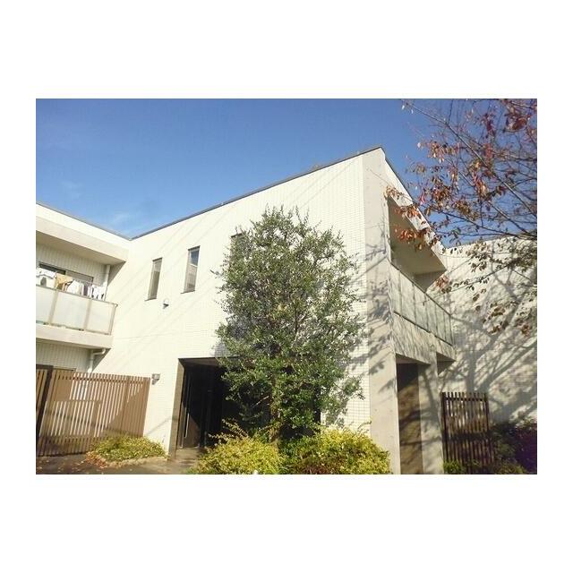 メゾンブランセ その他外観2