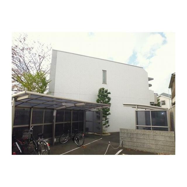 メゾンブランセ その他外観3