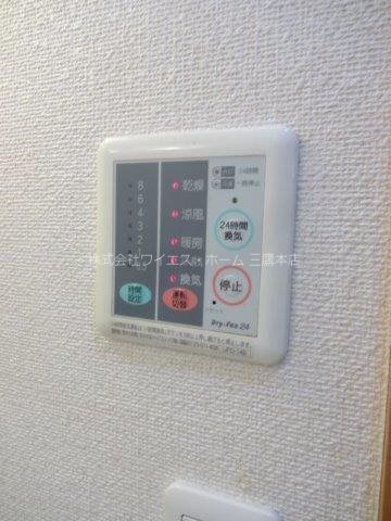 メゾンブランセ その他8