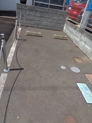 メゾンブランセ その他14