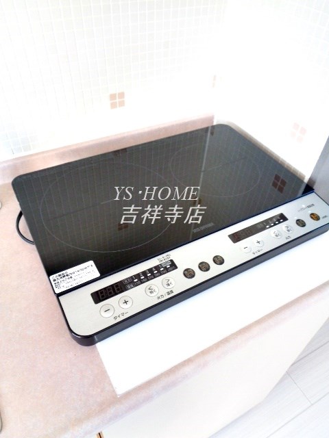 コートきらら その他11