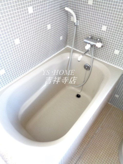 コートきらら 風呂画像