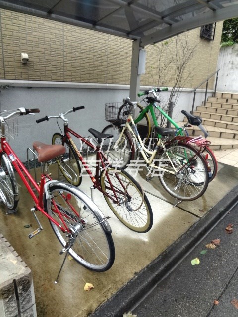 パークヒルズ善福寺 その他3