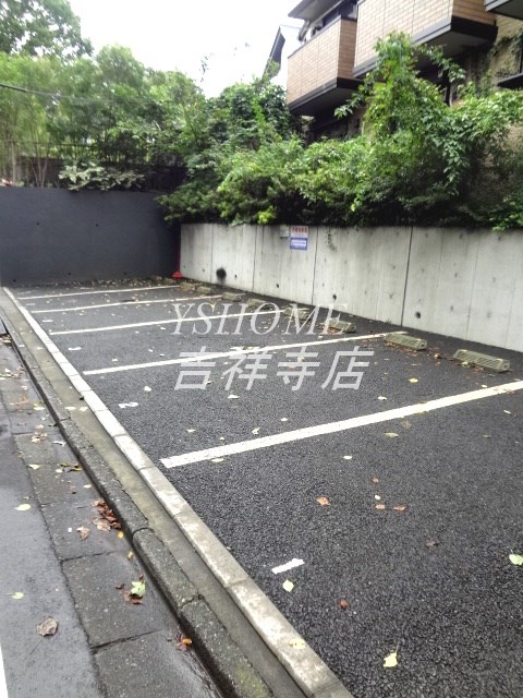 パークヒルズ善福寺 その他4