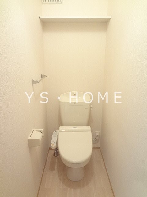 パークヒルズ善福寺 その他6