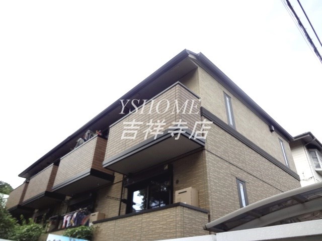 パークヒルズ善福寺 その他10