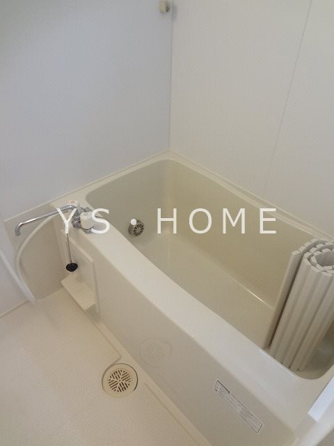 パークヒルズ善福寺 風呂画像