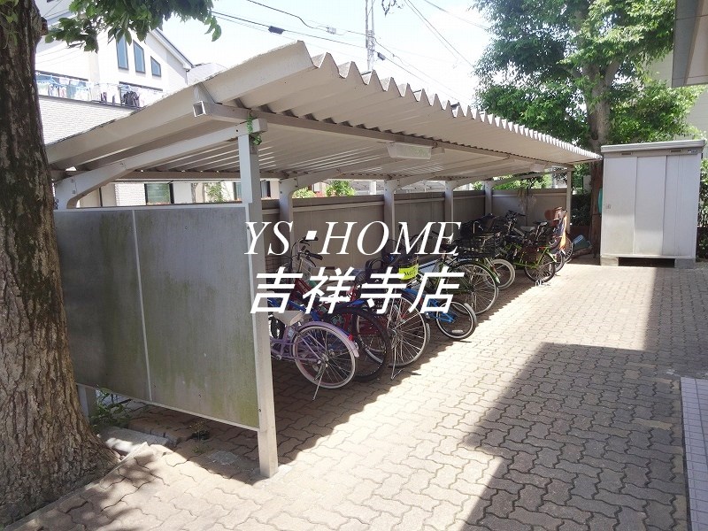 アプリーレ吉祥寺  その他外観3