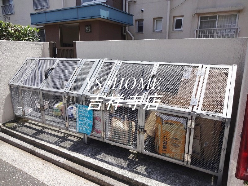 アプリーレ吉祥寺  その他外観4