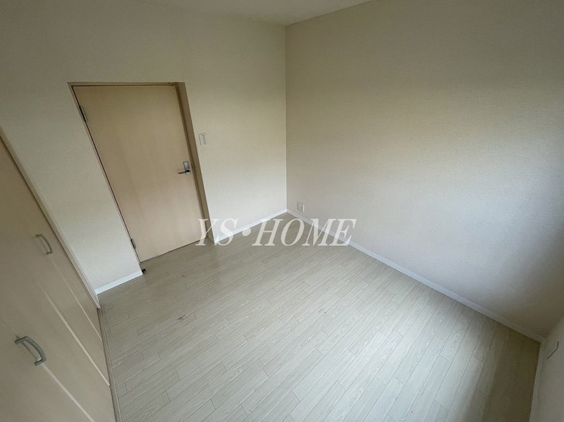 アプリーレ吉祥寺  ベッドルーム