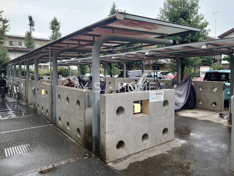 風舎 その他外観4