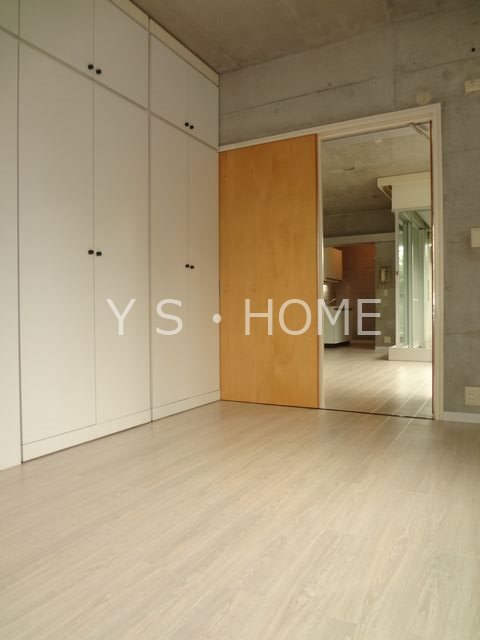 風舎 ベッドルーム