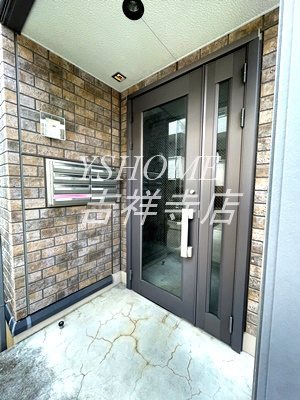 セントラルハイツ その他5