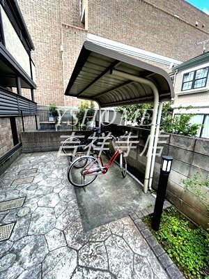 セントラルハイツ その他6