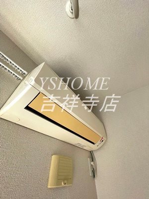 セントラルハイツ その他10