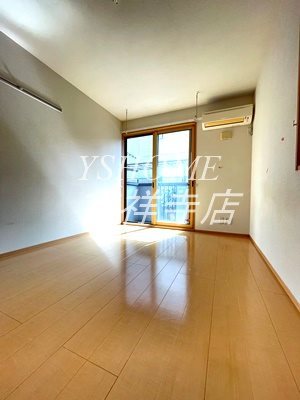 セントラルハイツ リビング