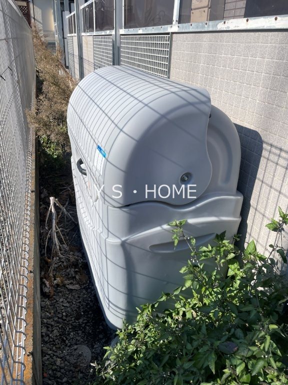 JLBグランエクリュ東小金井 その他6