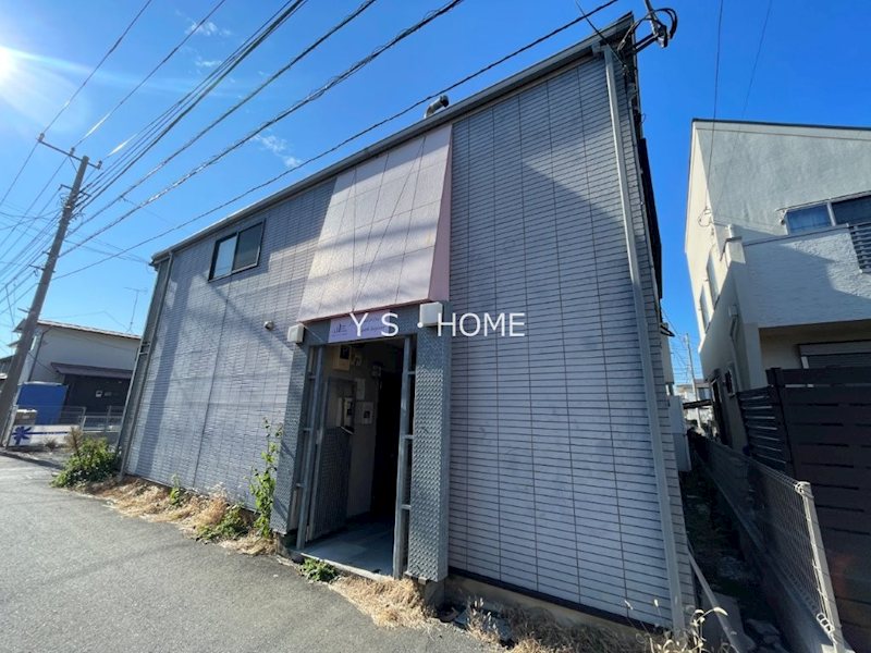 JLBグランエクリュ東小金井 その他外観1