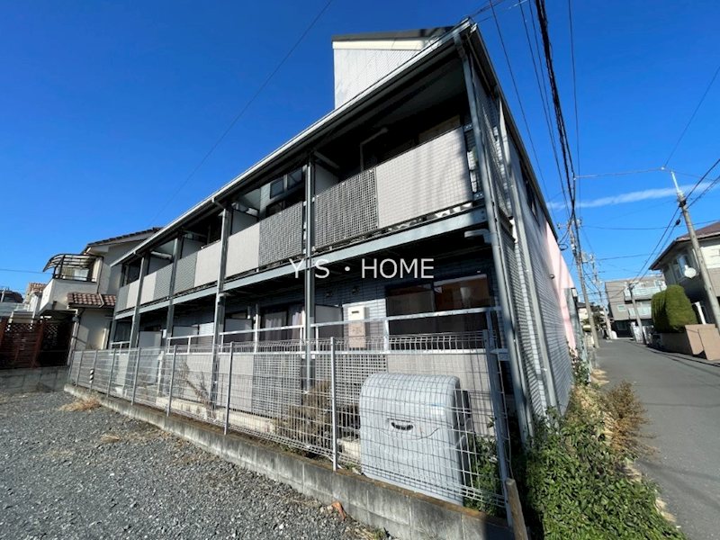 JLBグランエクリュ東小金井 その他外観2