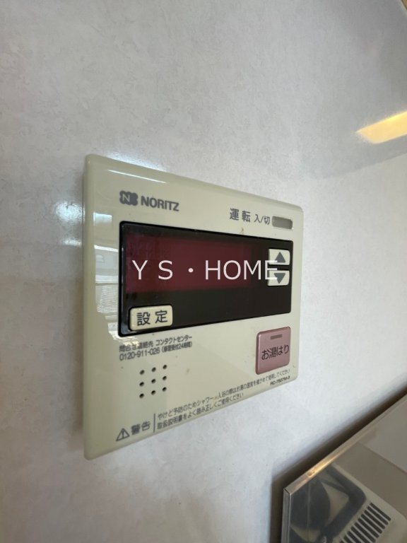 JLBグランエクリュ東小金井 その他11