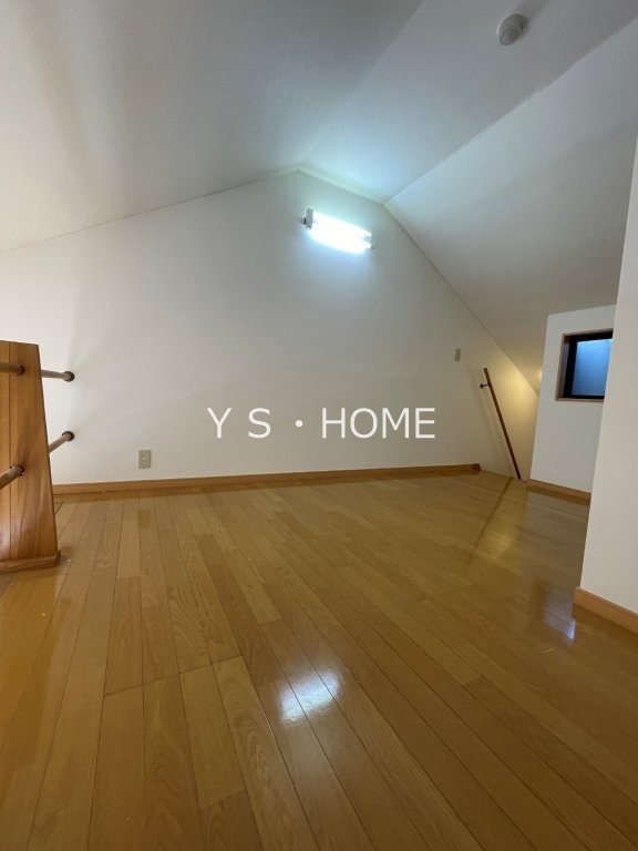 JLBグランエクリュ東小金井 ベッドルーム