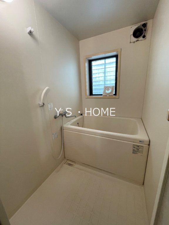 JLBグランエクリュ東小金井 風呂画像