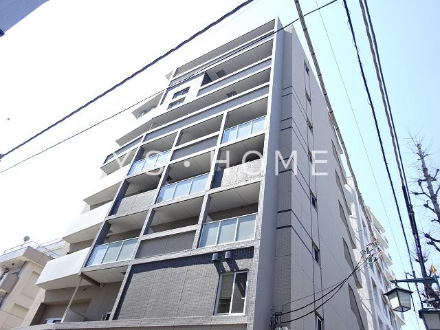 ロイヤルプレイス西荻窪 その他外観1