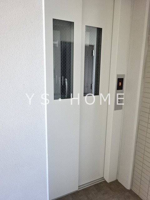 ロイヤルプレイス西荻窪 その他外観3