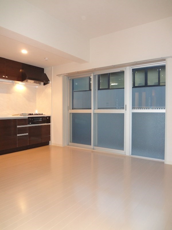 ロイヤルプレイス西荻窪 リビング