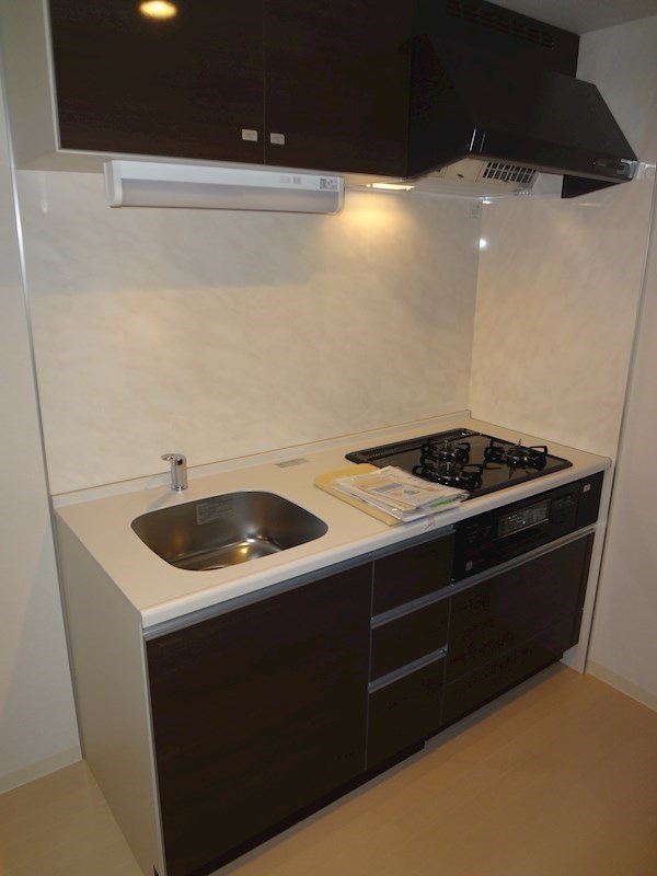 ロイヤルプレイス西荻窪 キッチン