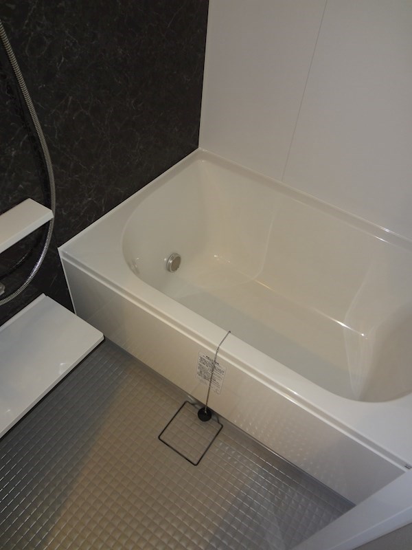 ロイヤルプレイス西荻窪 風呂画像