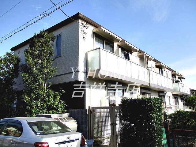 パインクレストハウスⅡ その他外観1