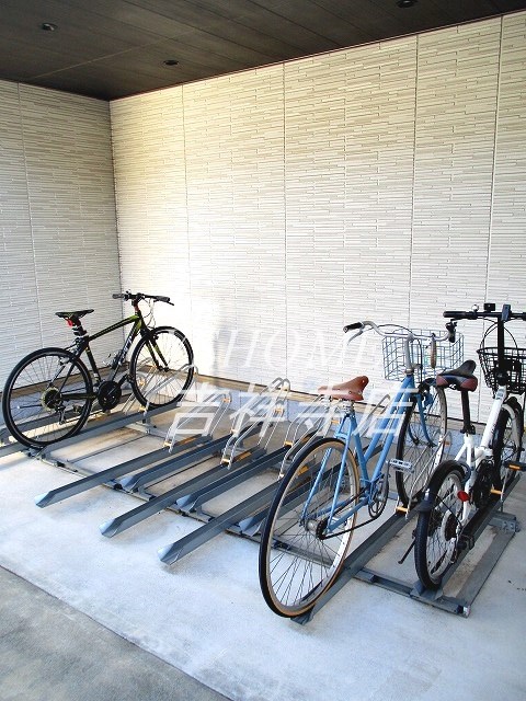 パインクレストハウスⅡ その他12