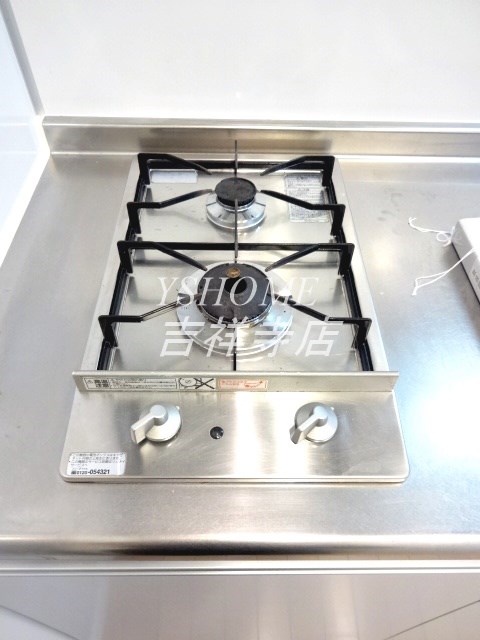 ヴィスタガーデン西荻窪 その他14