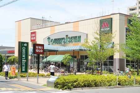 ヴィスタガーデン西荻窪 周辺画像4