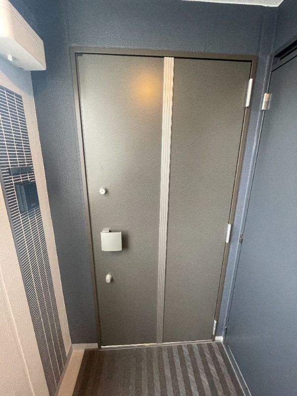 ＧＲＡＮＰＡＳＥＯ中野Ⅲ 玄関