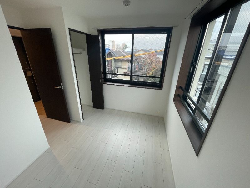 ＧＲＡＮＰＡＳＥＯ中野Ⅲ ベッドルーム