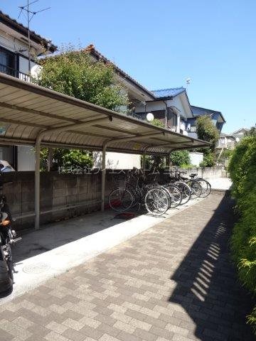 プランドール・レーブⅡ その他1