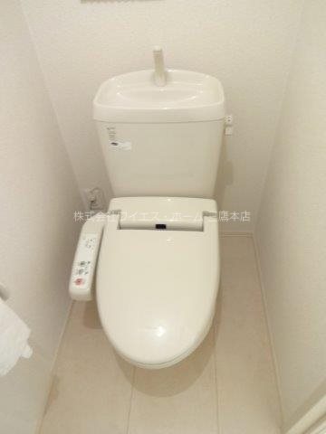 プランドール・レーブⅡ その他6