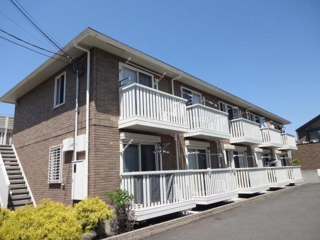 プランドール・レーブⅡ その他外観1