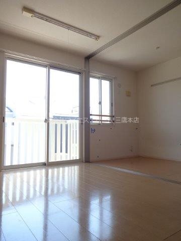 プランドール・レーブⅡ その他11