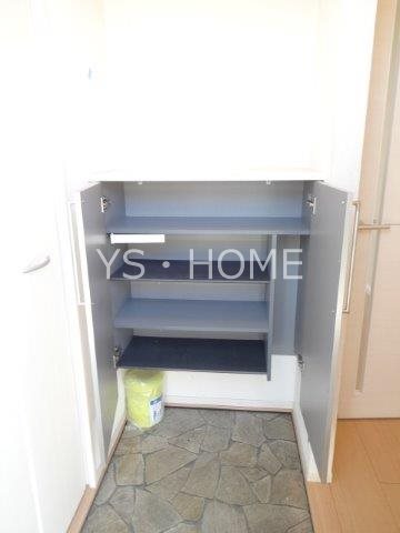 プランドール・レーブⅡ その他15