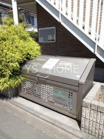 プランドール・レーブⅡ その他25