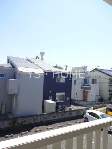 プランドール・レーブⅡ その他26