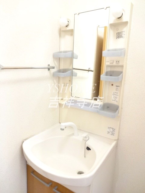 ノースタウン吉祥寺Ⅰ その他5