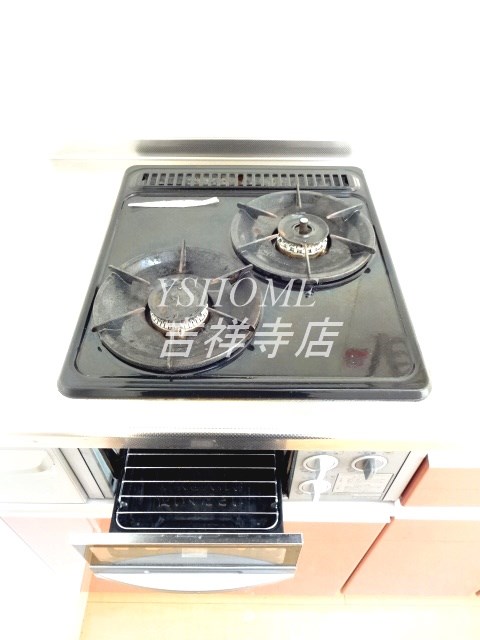 ノースタウン吉祥寺Ⅰ その他10