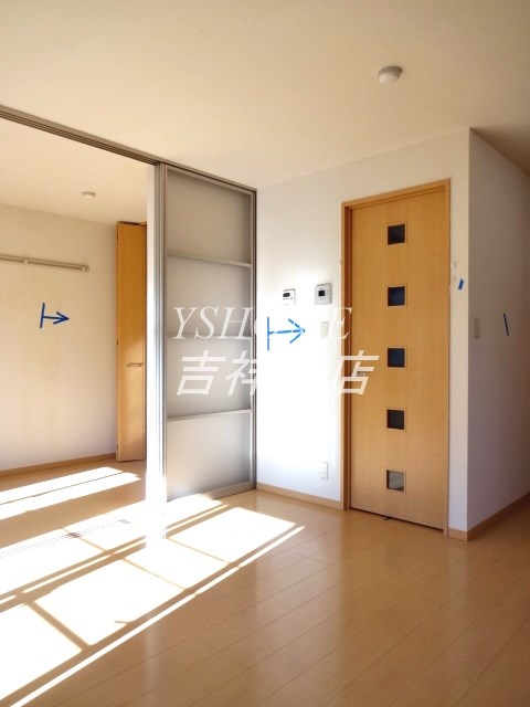 ノースタウン吉祥寺Ⅰ その他12