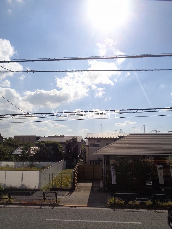 モン・シャトー松庵 その他6